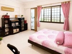 Blk 123 MARSILING RISE (Woodlands), HDB 5 Rooms #605486661